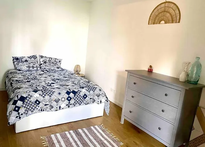 Mon Cocoon Toulousain Cosy Idealement Situe شقة تولوز