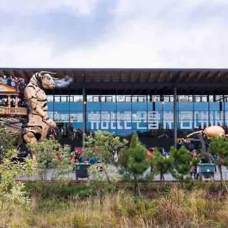 Mon Cocoon Toulousain Cosy Idealement Situe * Toulouse