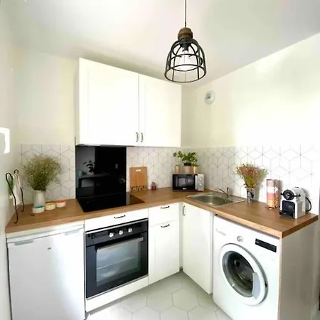 Mon Cocoon Toulousain Cosy Idealement Situe Toulouse