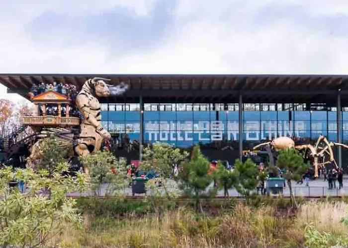 Mon Cocoon Toulousain Cosy Idealement Situe * Toulouse