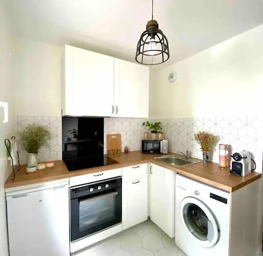 Mon Cocoon Toulousain Cosy Idealement Situe Toulouse