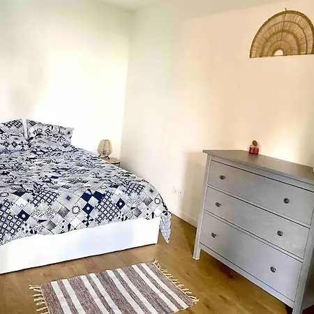 Mon Cocoon Toulousain Cosy Idealement Situe 公寓 圖盧茲