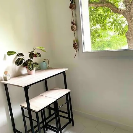 Mon Cocoon Toulousain Cosy Idealement Situe